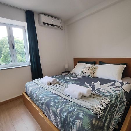 Get Cozy Bed & Breakfast Porto Eksteriør bilde