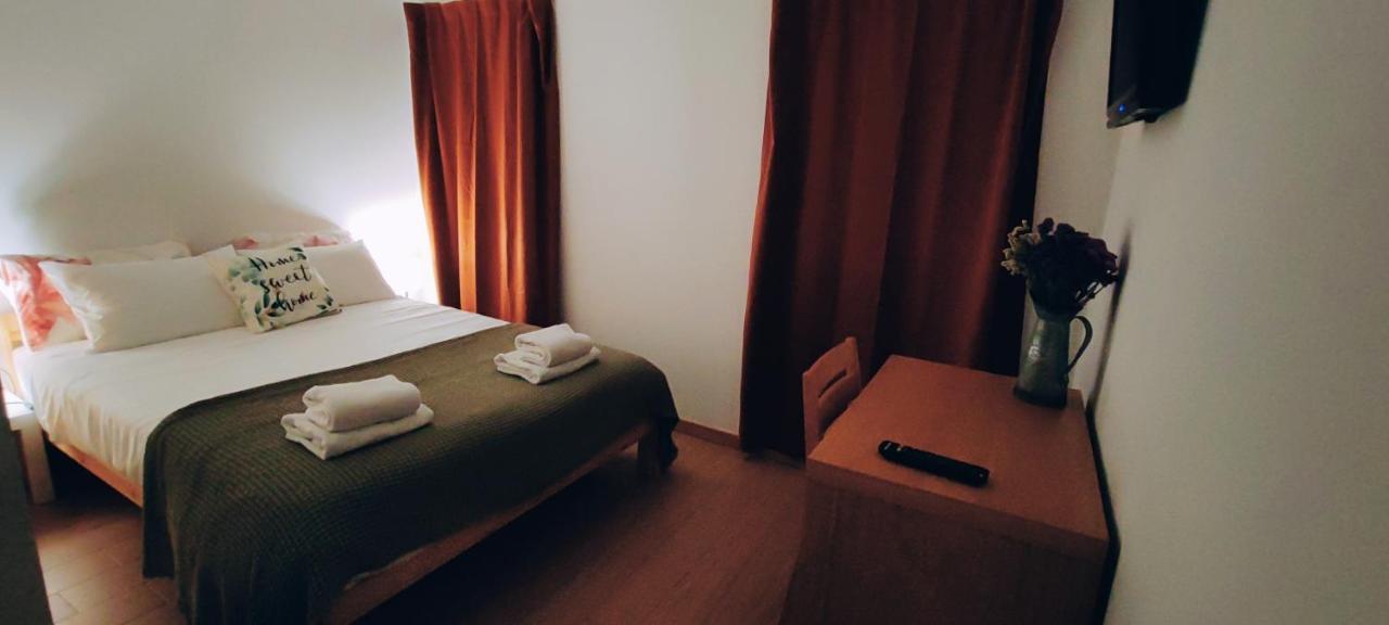 Get Cozy Bed & Breakfast Porto Eksteriør bilde
