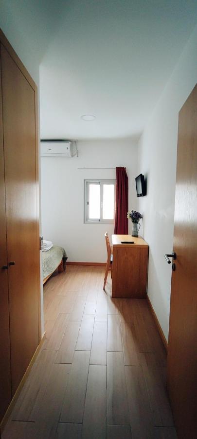 Get Cozy Bed & Breakfast Porto Eksteriør bilde