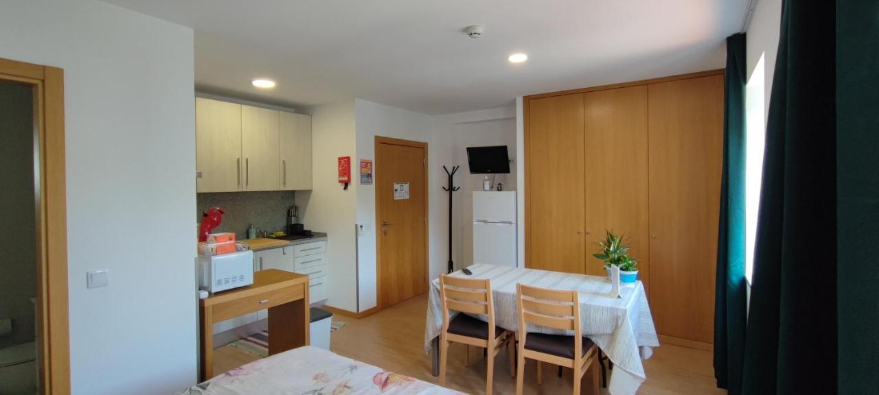 Get Cozy Bed & Breakfast Porto Eksteriør bilde