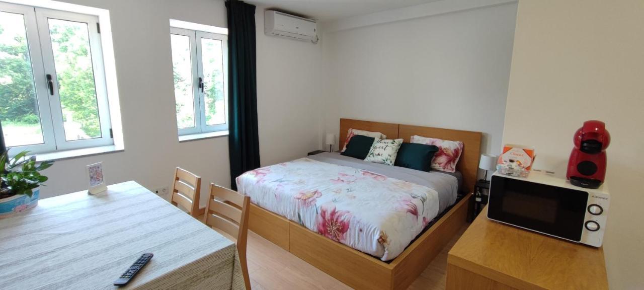 Get Cozy Bed & Breakfast Porto Eksteriør bilde