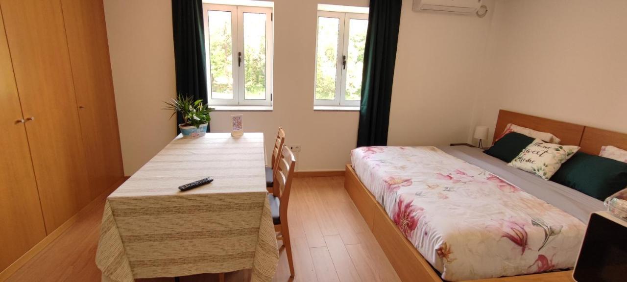 Get Cozy Bed & Breakfast Porto Eksteriør bilde