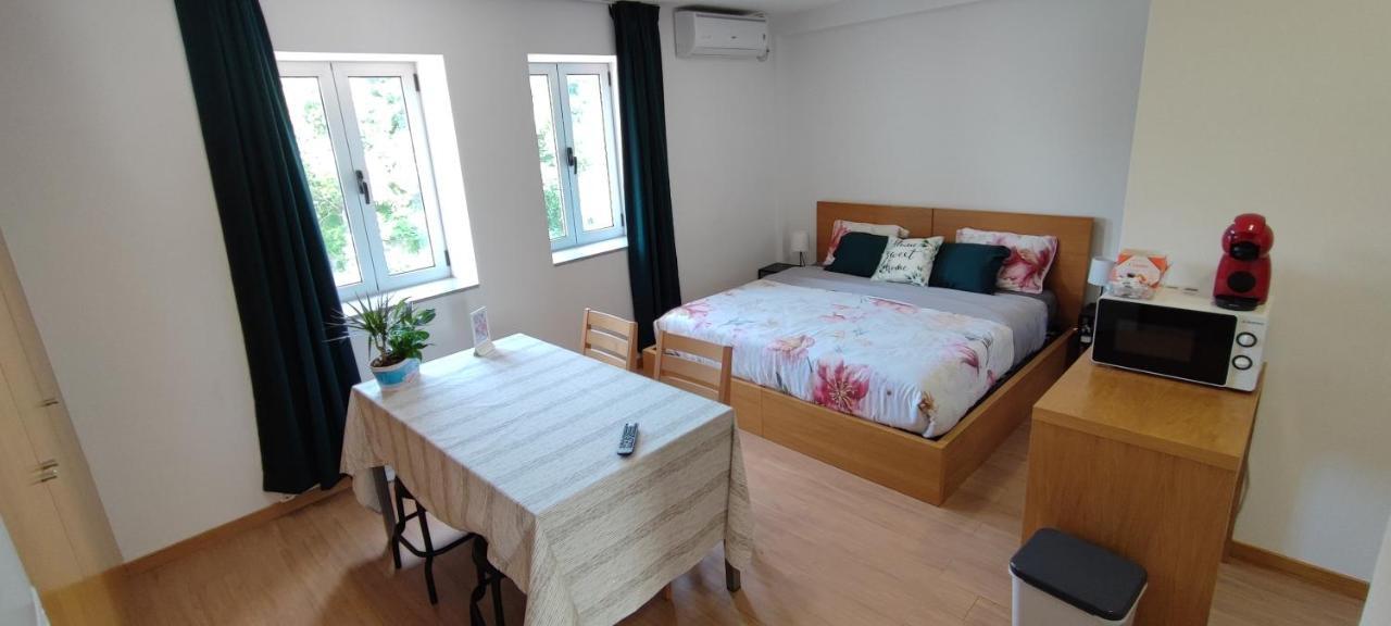 Get Cozy Bed & Breakfast Porto Eksteriør bilde
