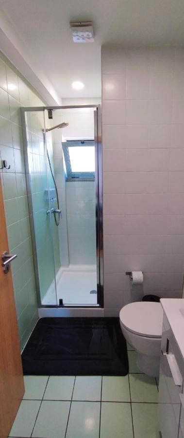 Get Cozy Bed & Breakfast Porto Eksteriør bilde