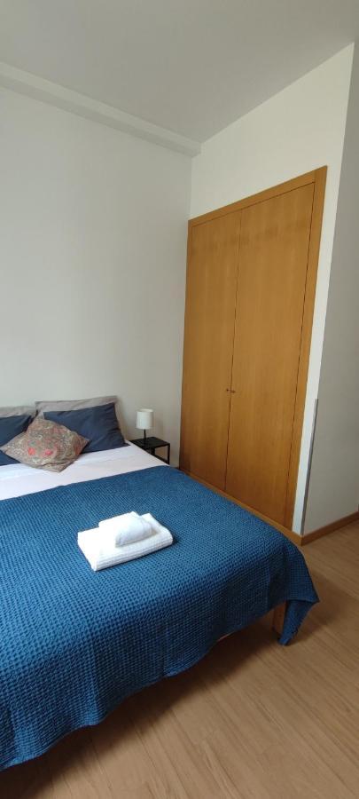 Get Cozy Bed & Breakfast Porto Eksteriør bilde