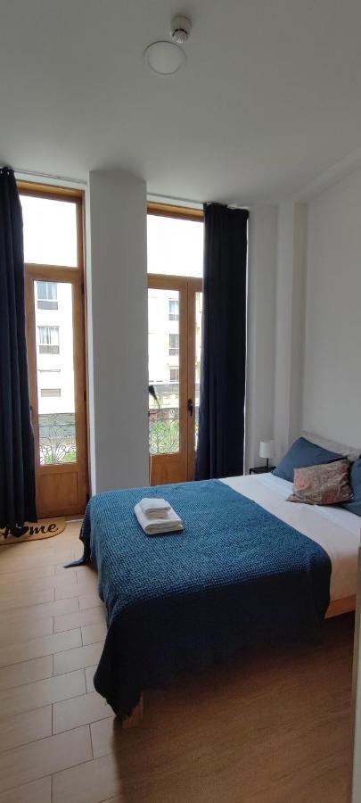 Get Cozy Bed & Breakfast Porto Eksteriør bilde