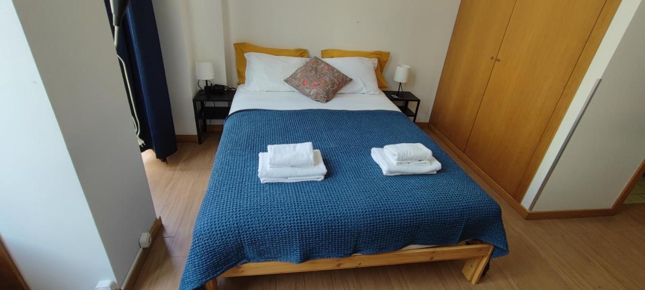 Get Cozy Bed & Breakfast Porto Eksteriør bilde