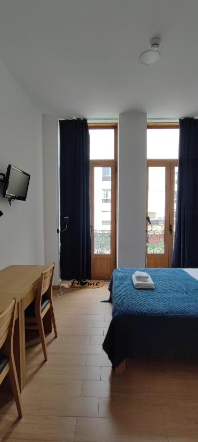 Get Cozy Bed & Breakfast Porto Eksteriør bilde