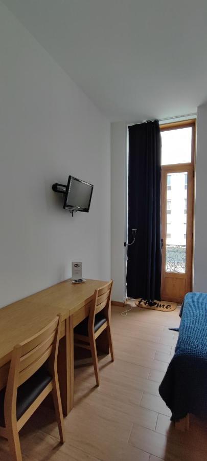 Get Cozy Bed & Breakfast Porto Eksteriør bilde