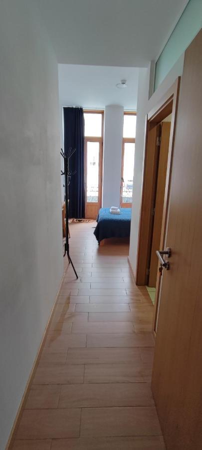 Get Cozy Bed & Breakfast Porto Eksteriør bilde