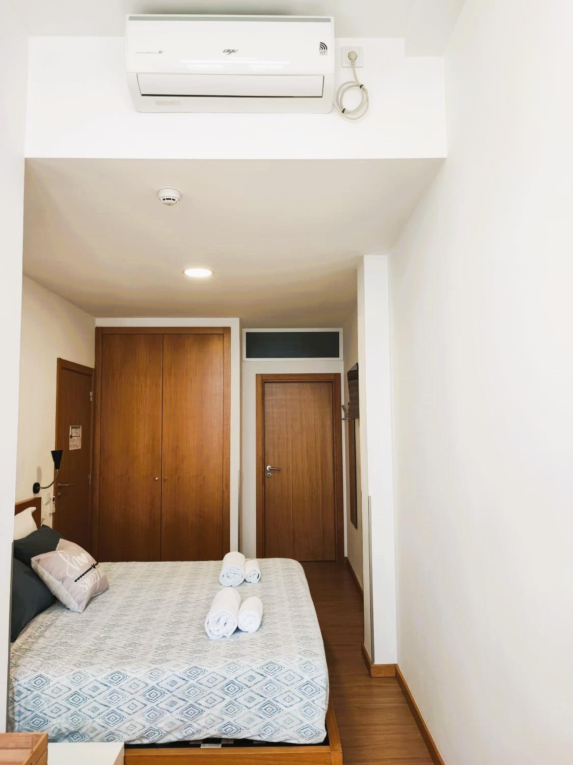 Get Cozy Bed & Breakfast Porto Eksteriør bilde