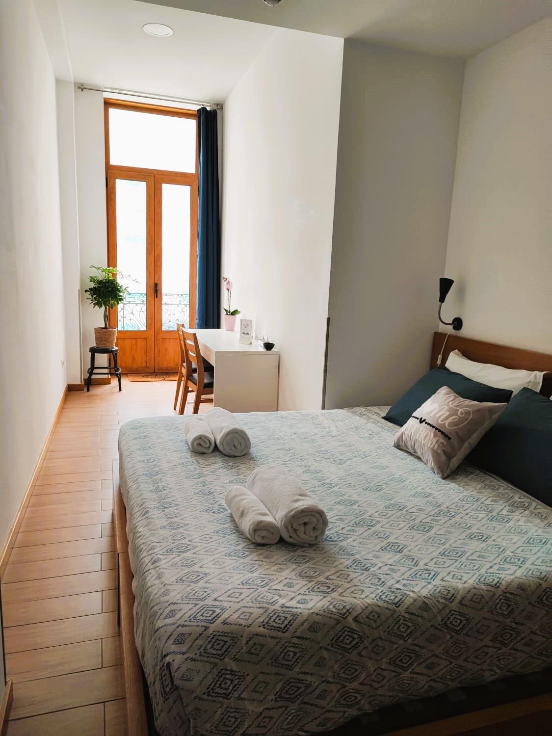 Get Cozy Bed & Breakfast Porto Eksteriør bilde