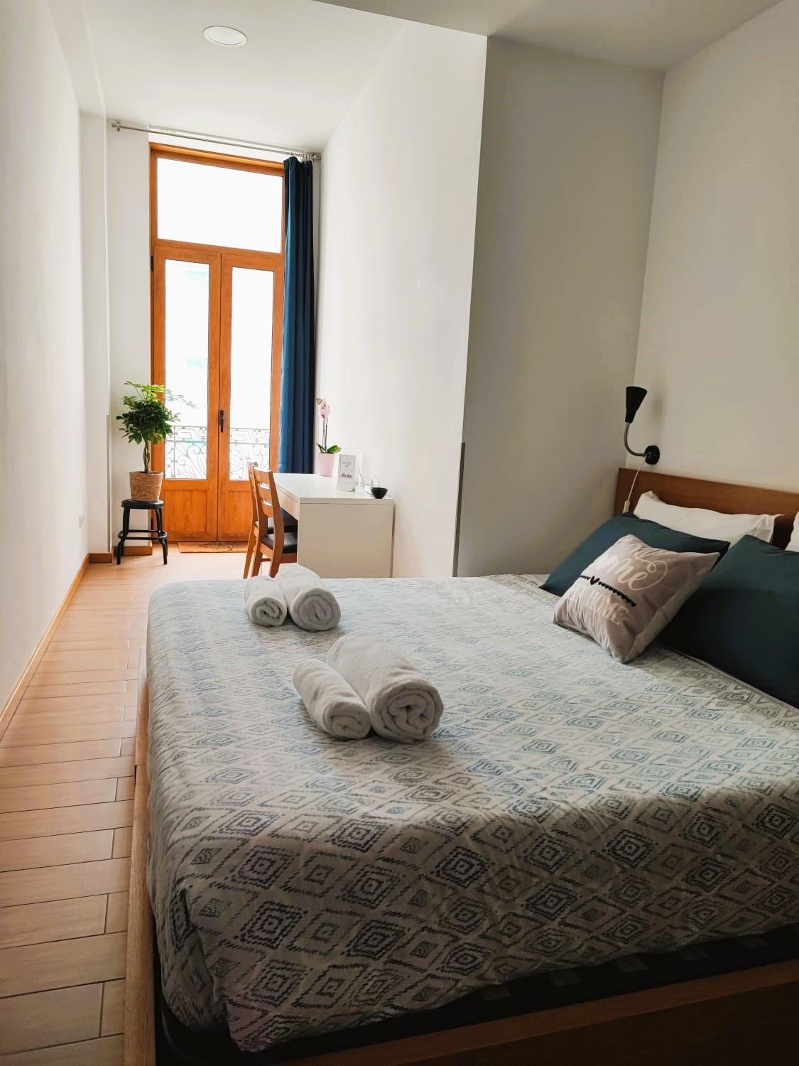 Get Cozy Bed & Breakfast Porto Eksteriør bilde