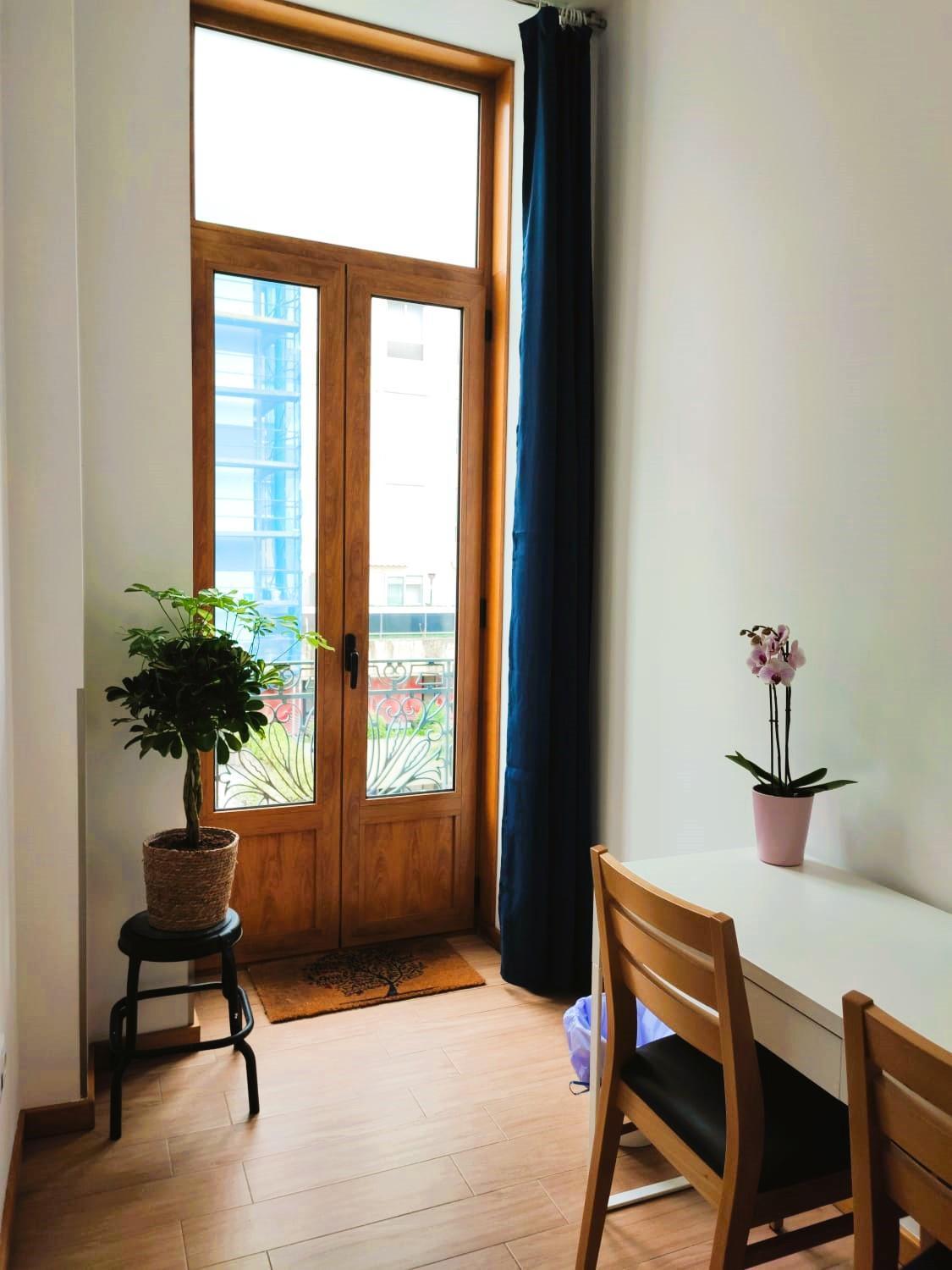 Get Cozy Bed & Breakfast Porto Eksteriør bilde