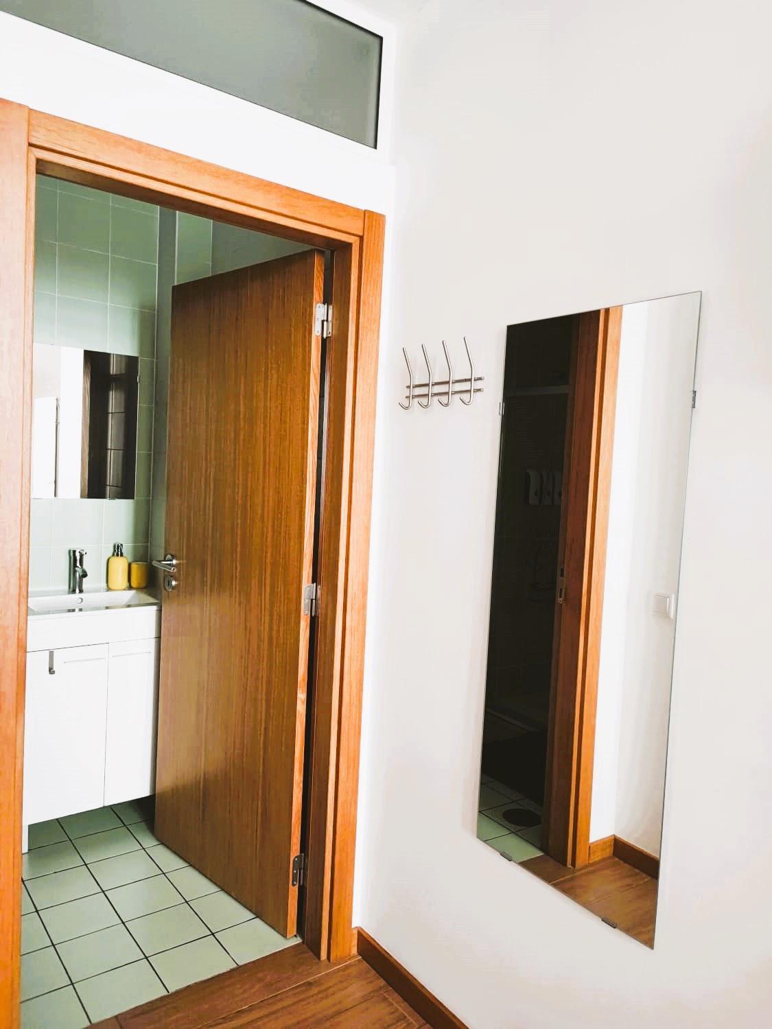 Get Cozy Bed & Breakfast Porto Eksteriør bilde