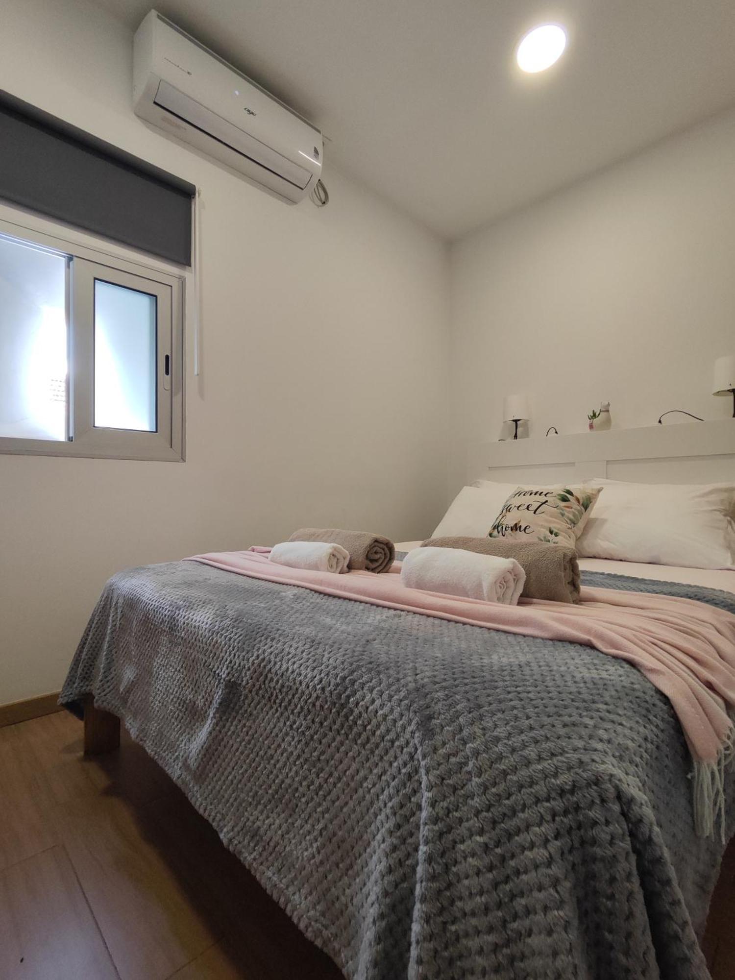 Get Cozy Bed & Breakfast Porto Eksteriør bilde
