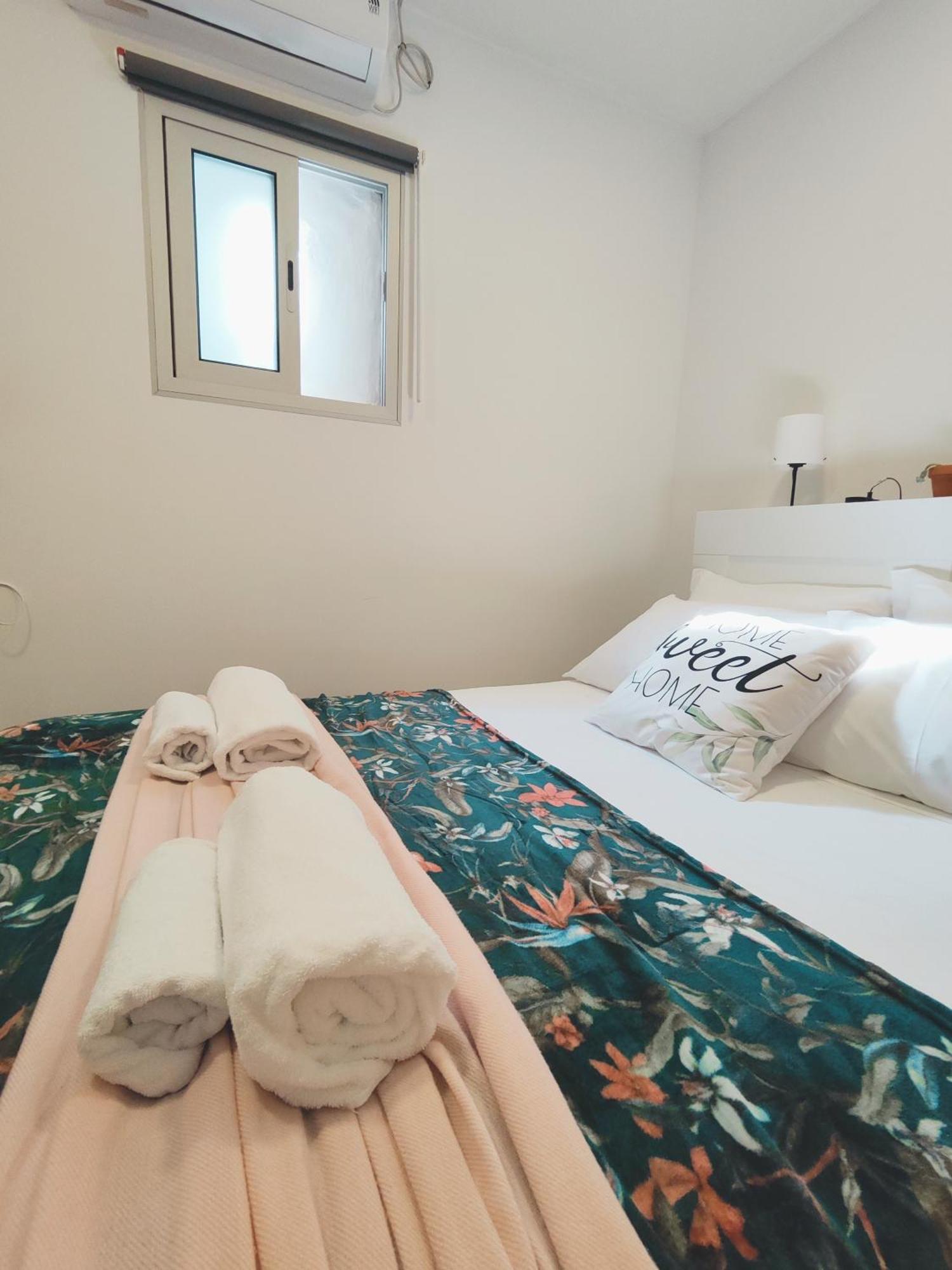 Get Cozy Bed & Breakfast Porto Eksteriør bilde