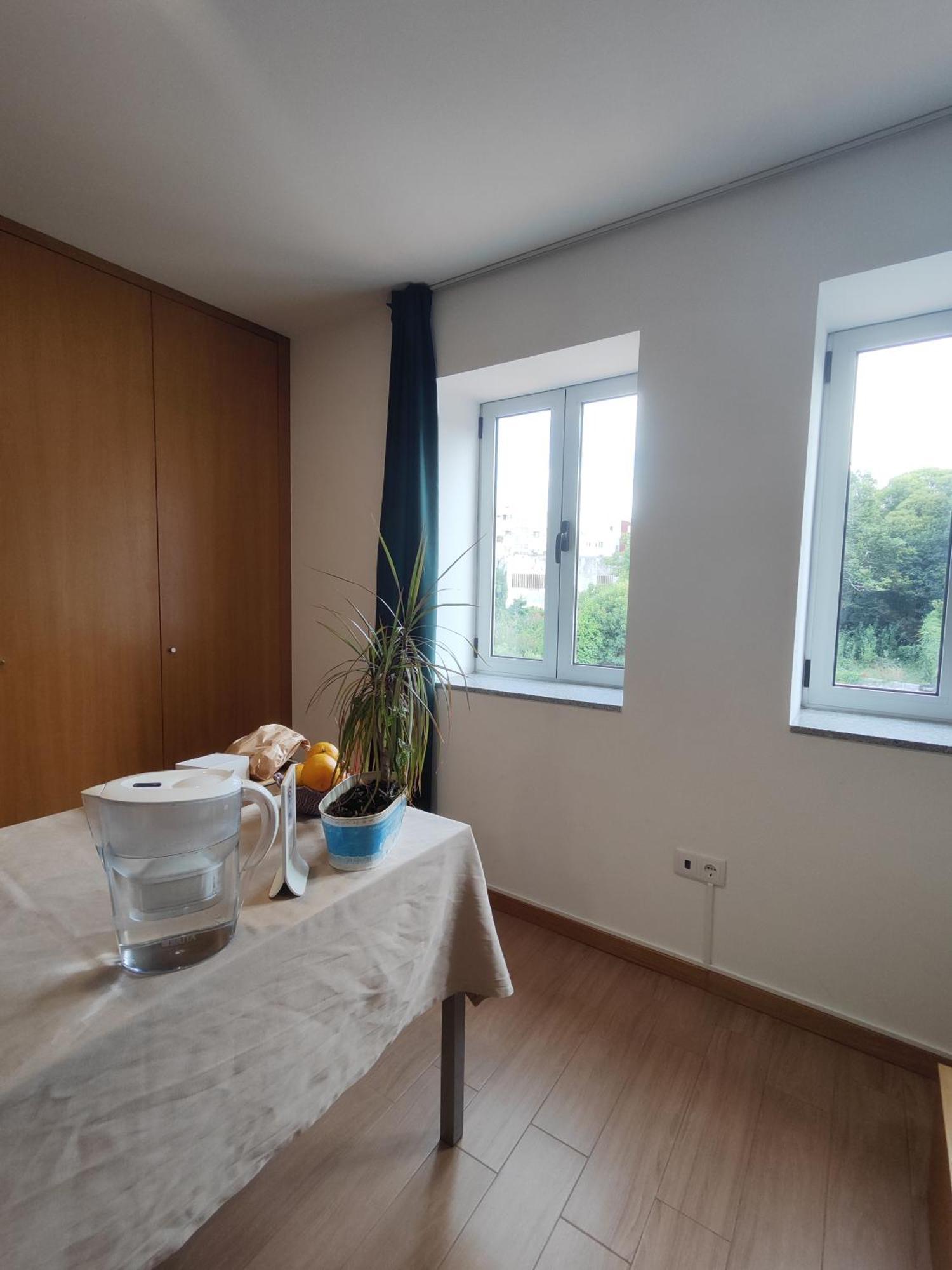 Get Cozy Bed & Breakfast Porto Eksteriør bilde