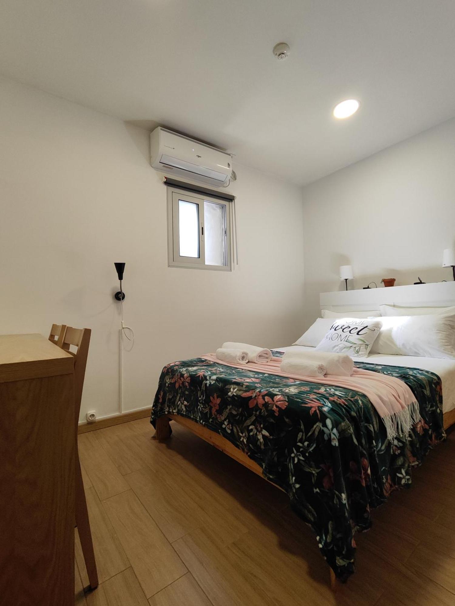 Get Cozy Bed & Breakfast Porto Eksteriør bilde