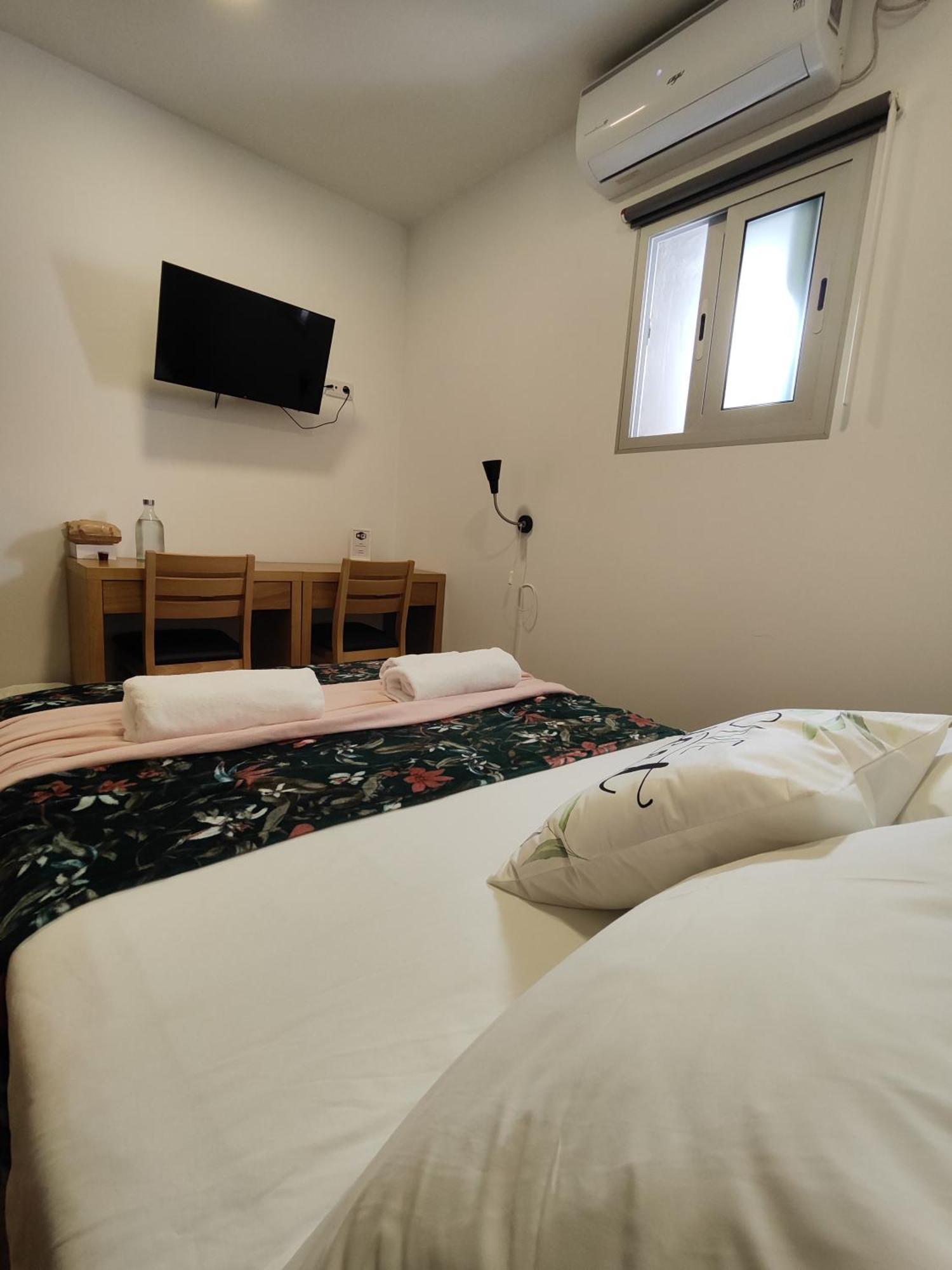 Get Cozy Bed & Breakfast Porto Eksteriør bilde