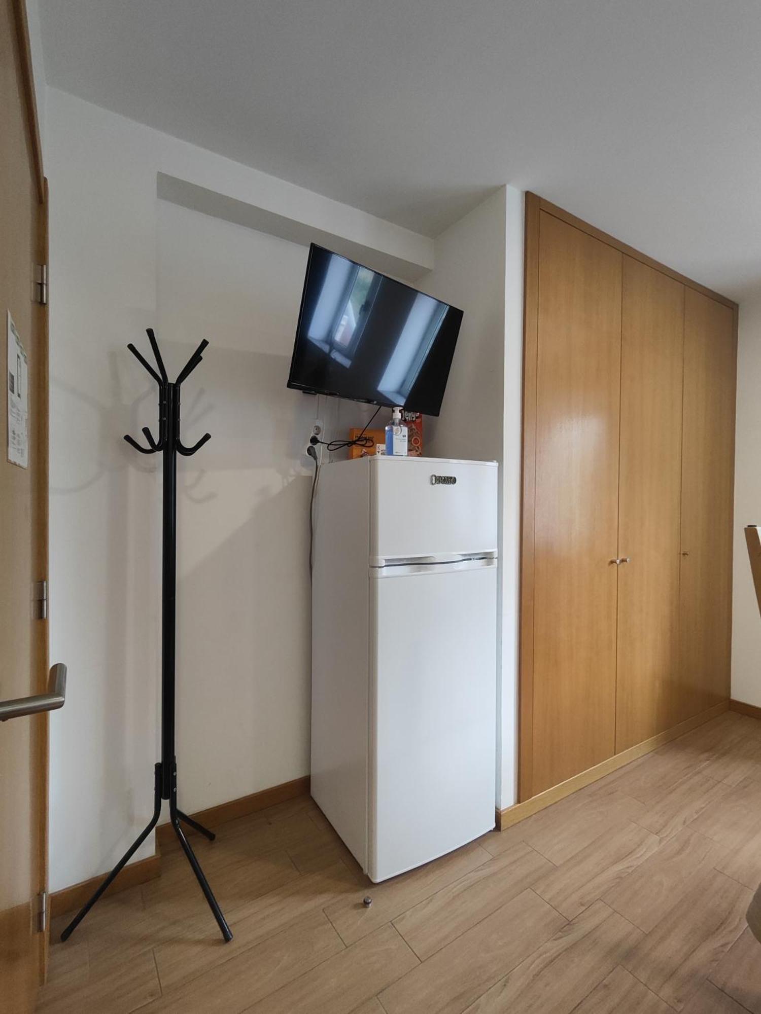 Get Cozy Bed & Breakfast Porto Eksteriør bilde