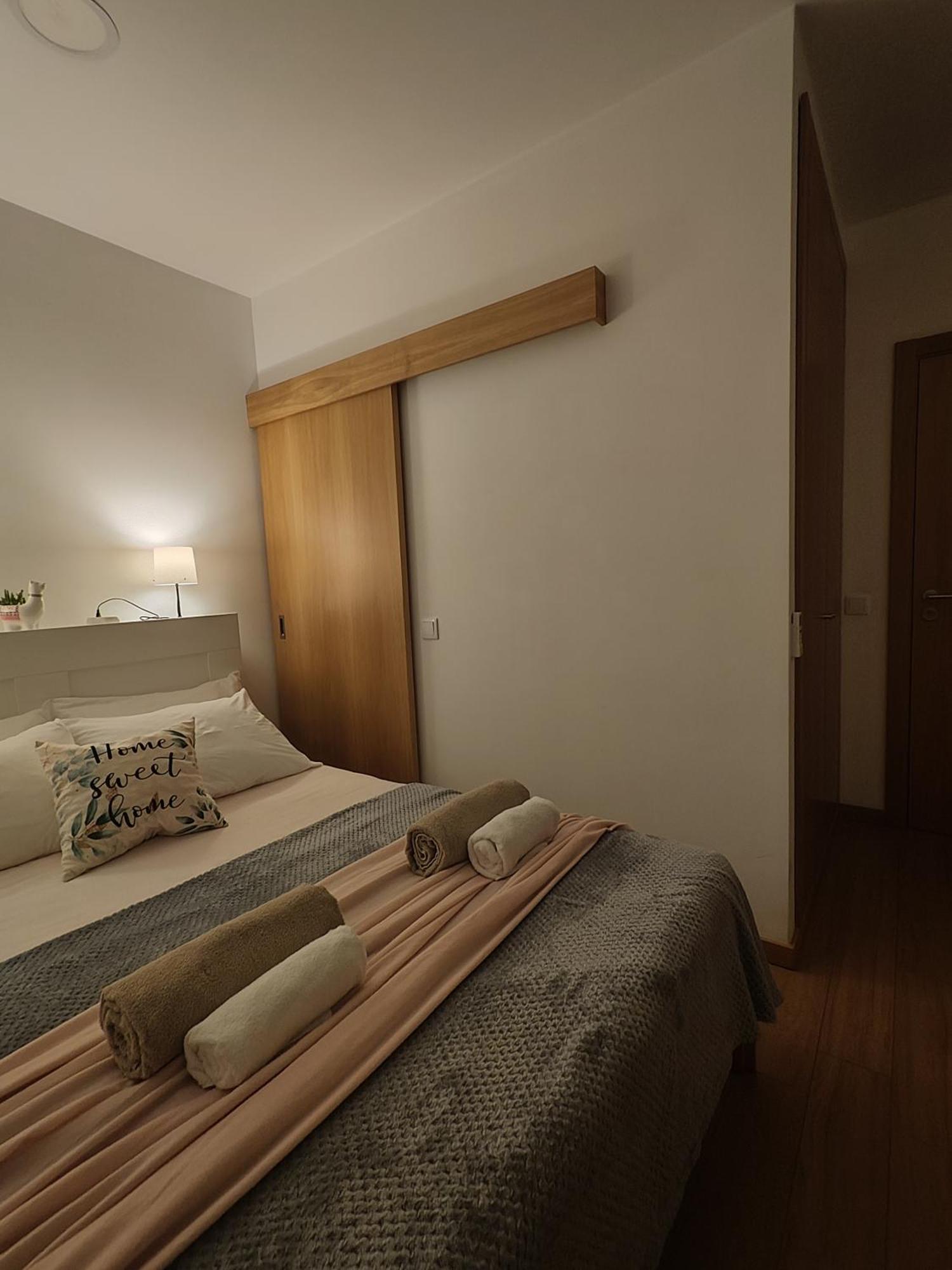 Get Cozy Bed & Breakfast Porto Eksteriør bilde
